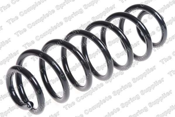 LESJÖFORS 4266760 Suspension Spring