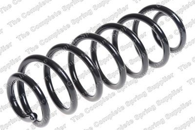 Suspension Spring LESJÖFORS 4266760