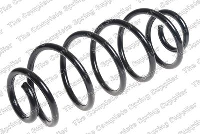 Suspension Spring LESJÖFORS 4266764
