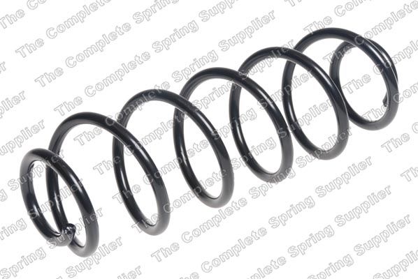 LESJÖFORS 4266772 Suspension Spring