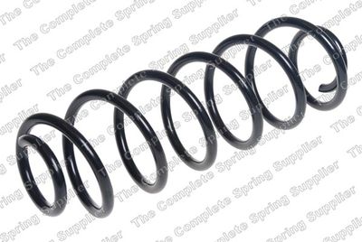 Suspension Spring LESJÖFORS 4266777