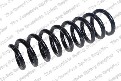 Suspension Spring LESJÖFORS 4266778