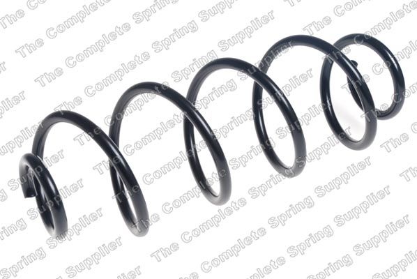 LESJÖFORS 4266786 Suspension Spring