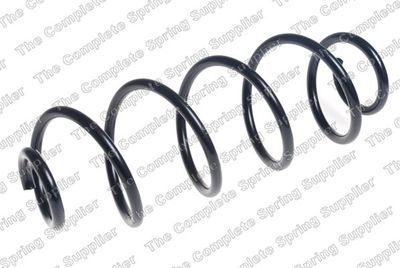Suspension Spring LESJÖFORS 4266786