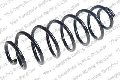 Suspension Spring LESJÖFORS 4266790