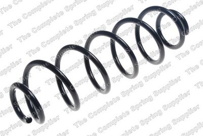 Suspension Spring LESJÖFORS 4266791