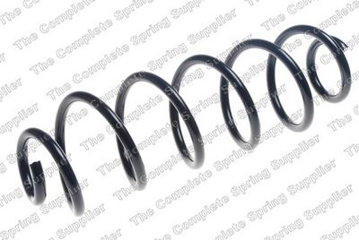 Suspension Spring LESJÖFORS 4266792