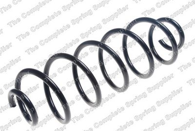 Suspension Spring LESJÖFORS 4266793
