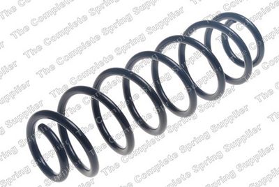 Suspension Spring LESJÖFORS 4266794