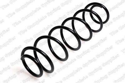 Suspension Spring LESJÖFORS 4272917
