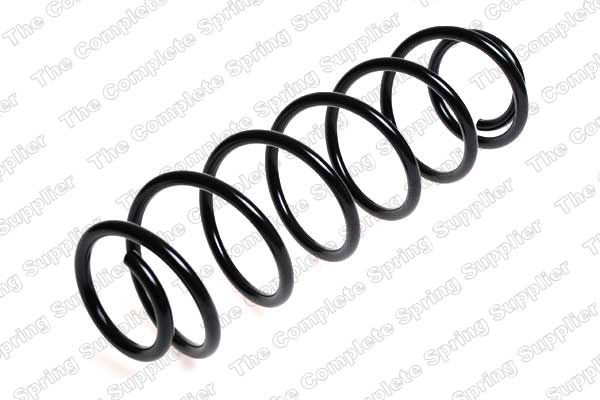 LESJÖFORS 4272925 Suspension Spring