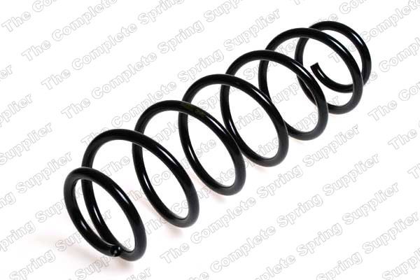 LESJÖFORS 4272926 Suspension Spring