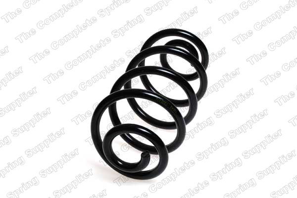 LESJÖFORS 4272929 Suspension Spring
