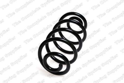 Suspension Spring LESJÖFORS 4272929