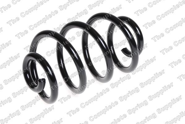 LESJÖFORS 4272938 Suspension Spring