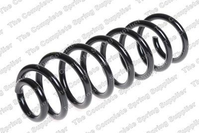 Suspension Spring LESJÖFORS 4272940