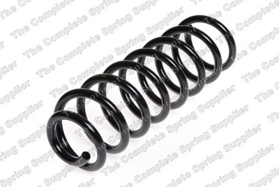 Suspension Spring LESJÖFORS 4272942