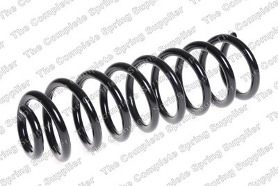 Suspension Spring LESJÖFORS 4272943