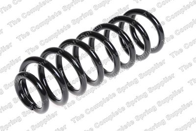 Suspension Spring LESJÖFORS 4272944
