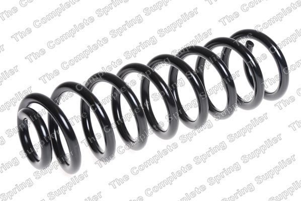 LESJÖFORS 4272945 Suspension Spring