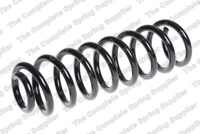 Suspension Spring LESJÖFORS 4272945