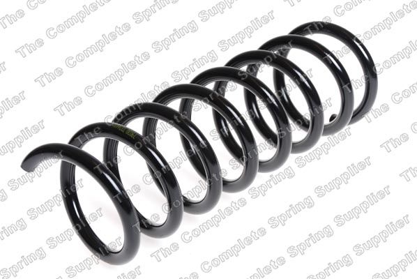 LESJÖFORS 4272946 Suspension Spring