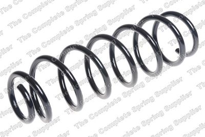 Suspension Spring LESJÖFORS 4272956