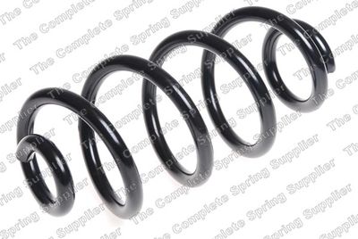 Suspension Spring LESJÖFORS 4272959