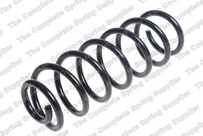 Suspension Spring LESJÖFORS 4272961