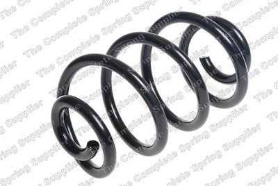 Suspension Spring LESJÖFORS 4272963