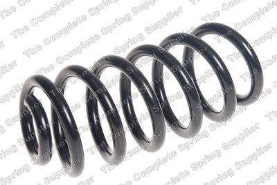 Suspension Spring LESJÖFORS 4272964