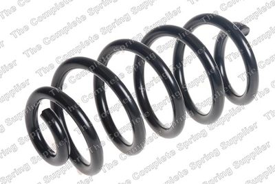 Suspension Spring LESJÖFORS 4272967