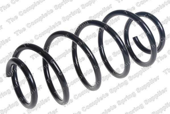LESJÖFORS 4272968 Suspension Spring