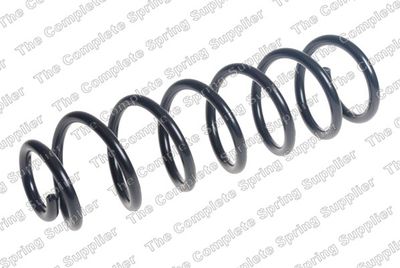 Suspension Spring LESJÖFORS 4272969