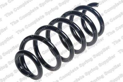 Suspension Spring LESJÖFORS 4272971