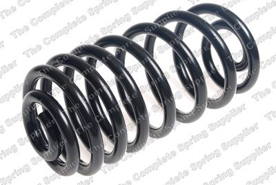 Suspension Spring LESJÖFORS 4272972