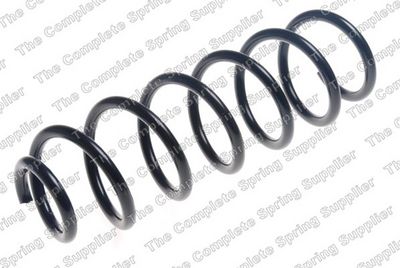 Suspension Spring LESJÖFORS 4272973