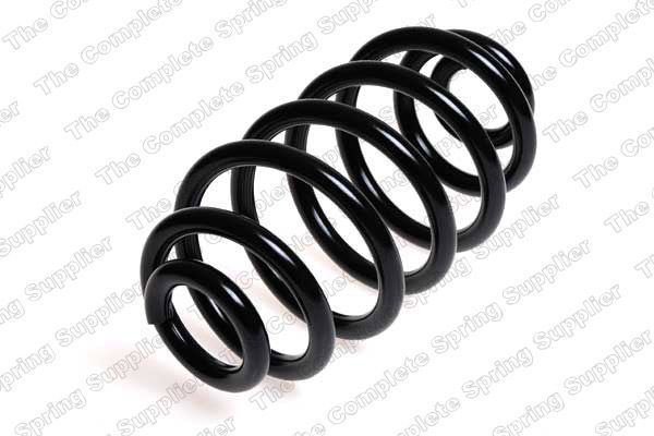 LESJÖFORS 4275729 Suspension Spring