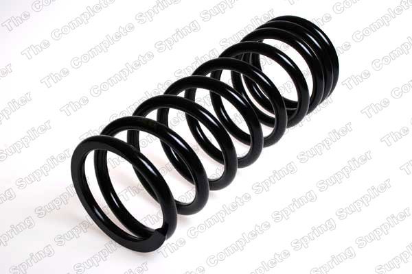 LESJÖFORS 4275730 Suspension Spring