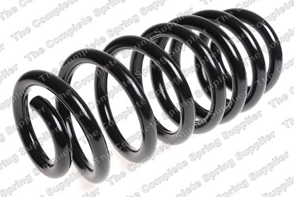 LESJÖFORS 4275745 Suspension Spring