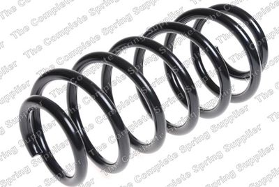 Suspension Spring LESJÖFORS 4275748