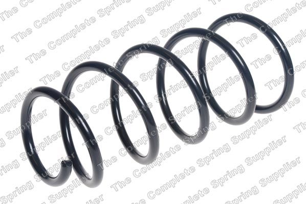 LESJÖFORS 4275751 Suspension Spring