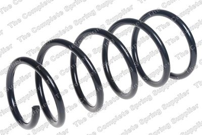 Suspension Spring LESJÖFORS 4275752