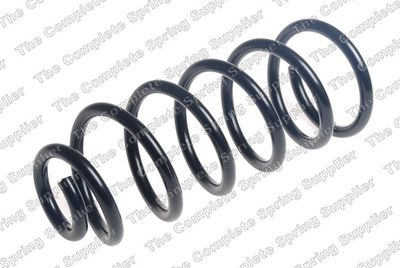 Suspension Spring LESJÖFORS 4275755