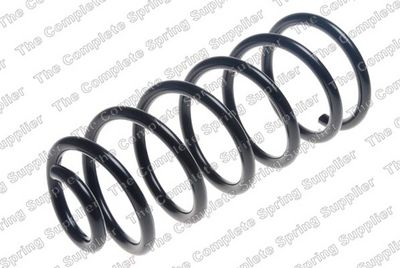 Suspension Spring LESJÖFORS 4275756
