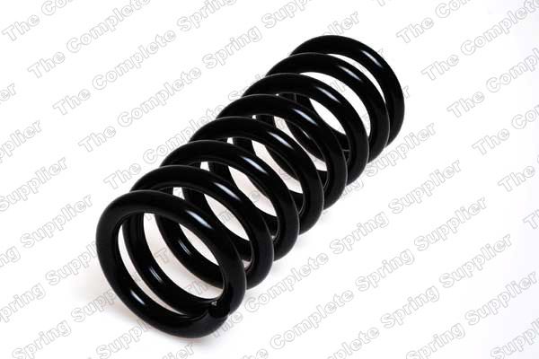 LESJÖFORS 4277800 Suspension Spring