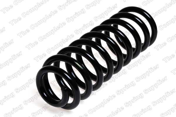 LESJÖFORS 4277805 Suspension Spring