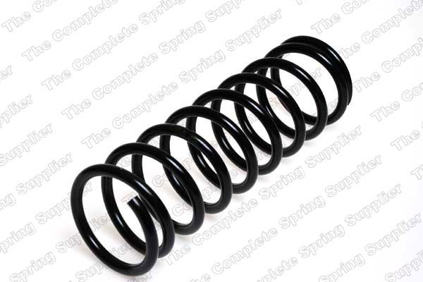 LESJÖFORS 4277806 Suspension Spring