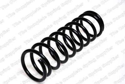 Suspension Spring LESJÖFORS 4277806