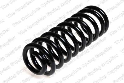 Suspension Spring LESJÖFORS 4277808